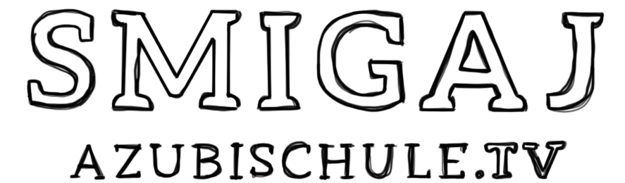 SMIGAJ Azubischule – Die Prüfungsexperten