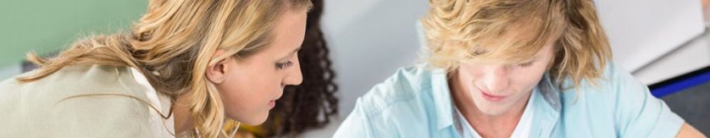 Header-Einzelunterricht